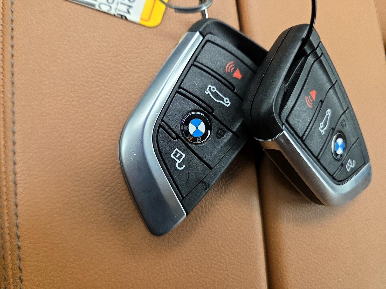 2023 BMW 5 Series 530i - Photo 25