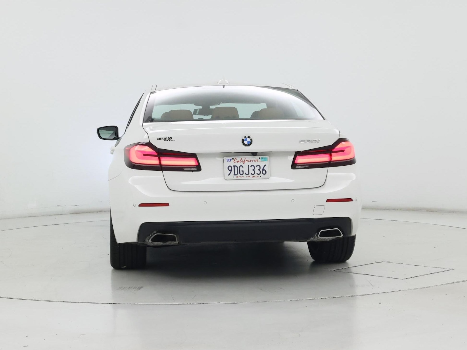 2023 BMW 5 Series 530i - Photo 7