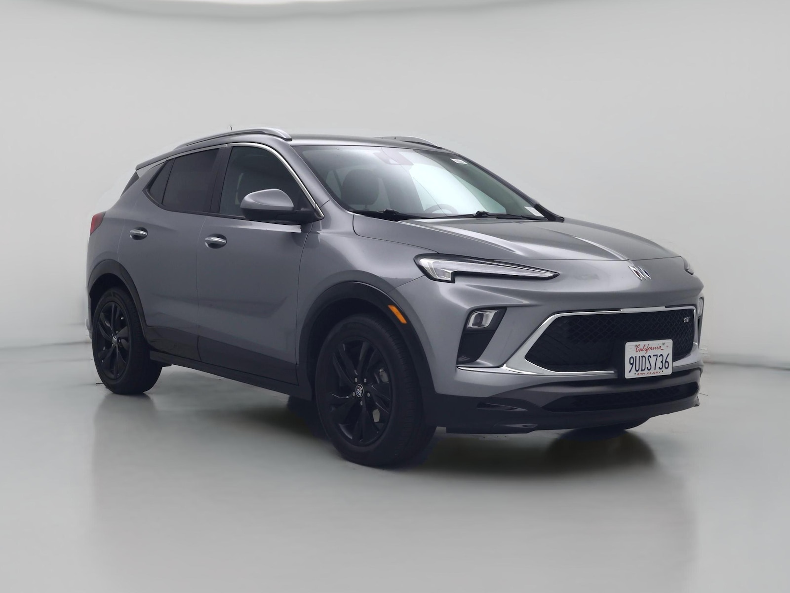 2024 Buick Encore GX