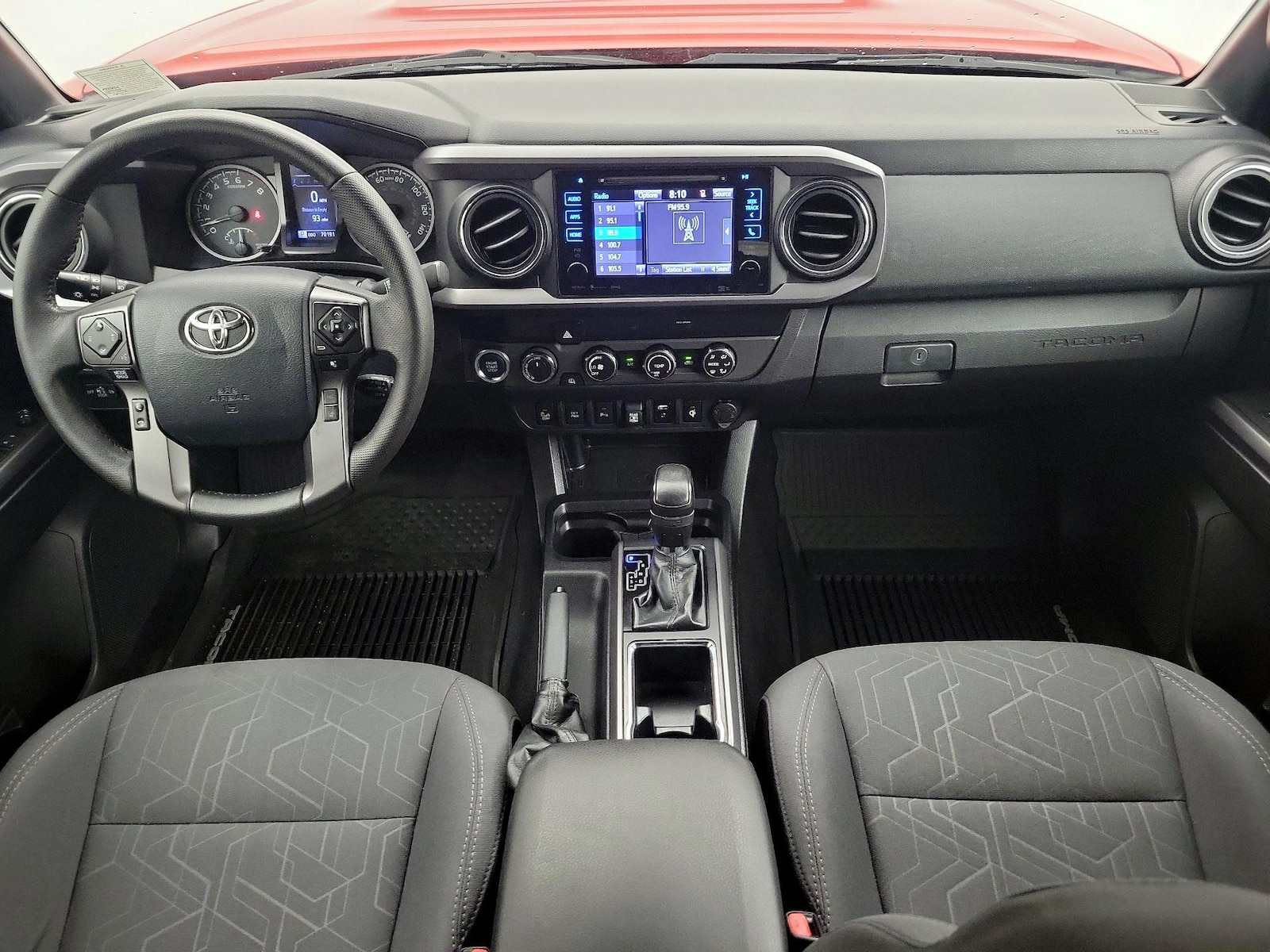 Navigation System