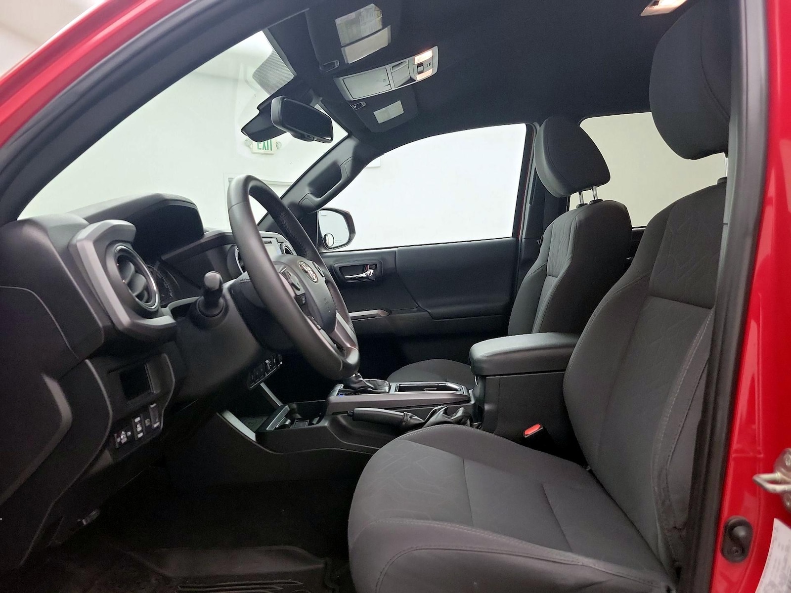 Side Airbags