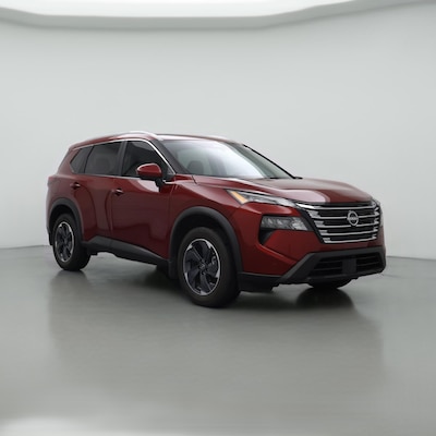 Vehicle exterior view