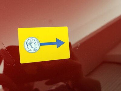 Condition detail