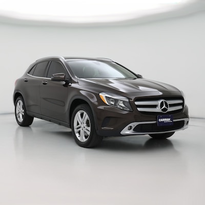 Vehicle exterior view
