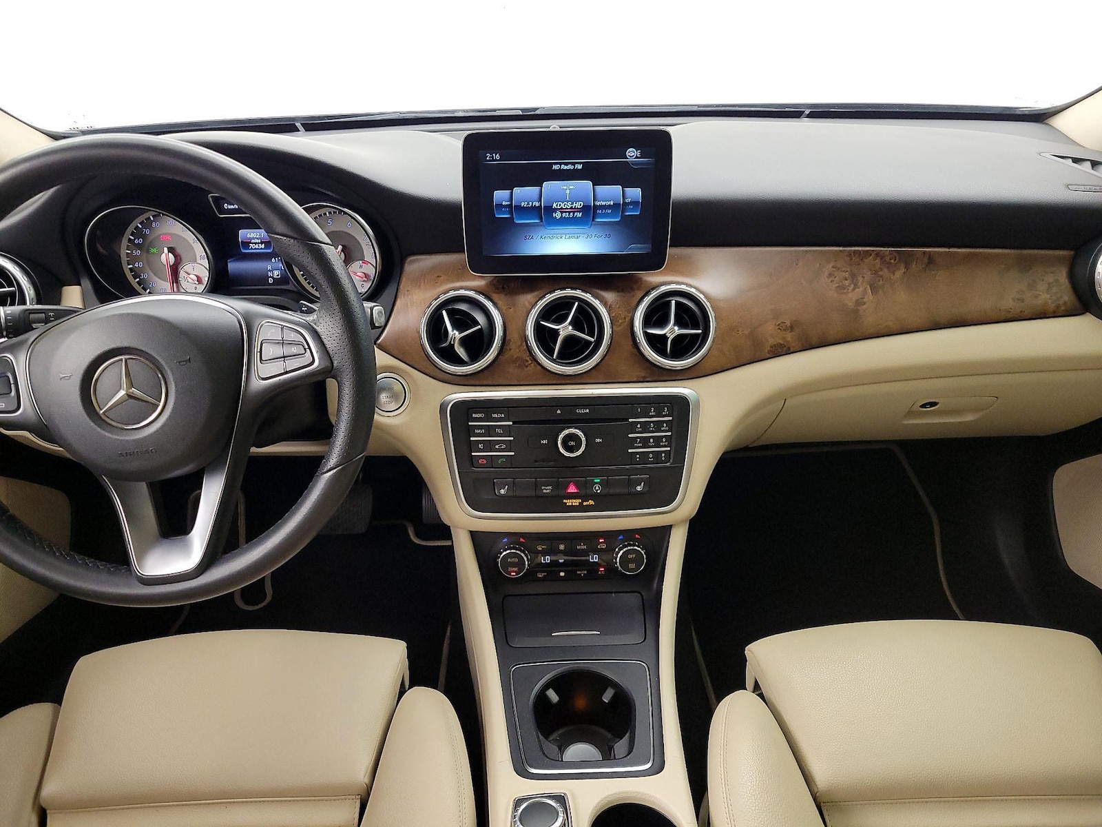 Navigation System