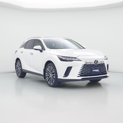 2023 Lexus RX 350 Premium Plus