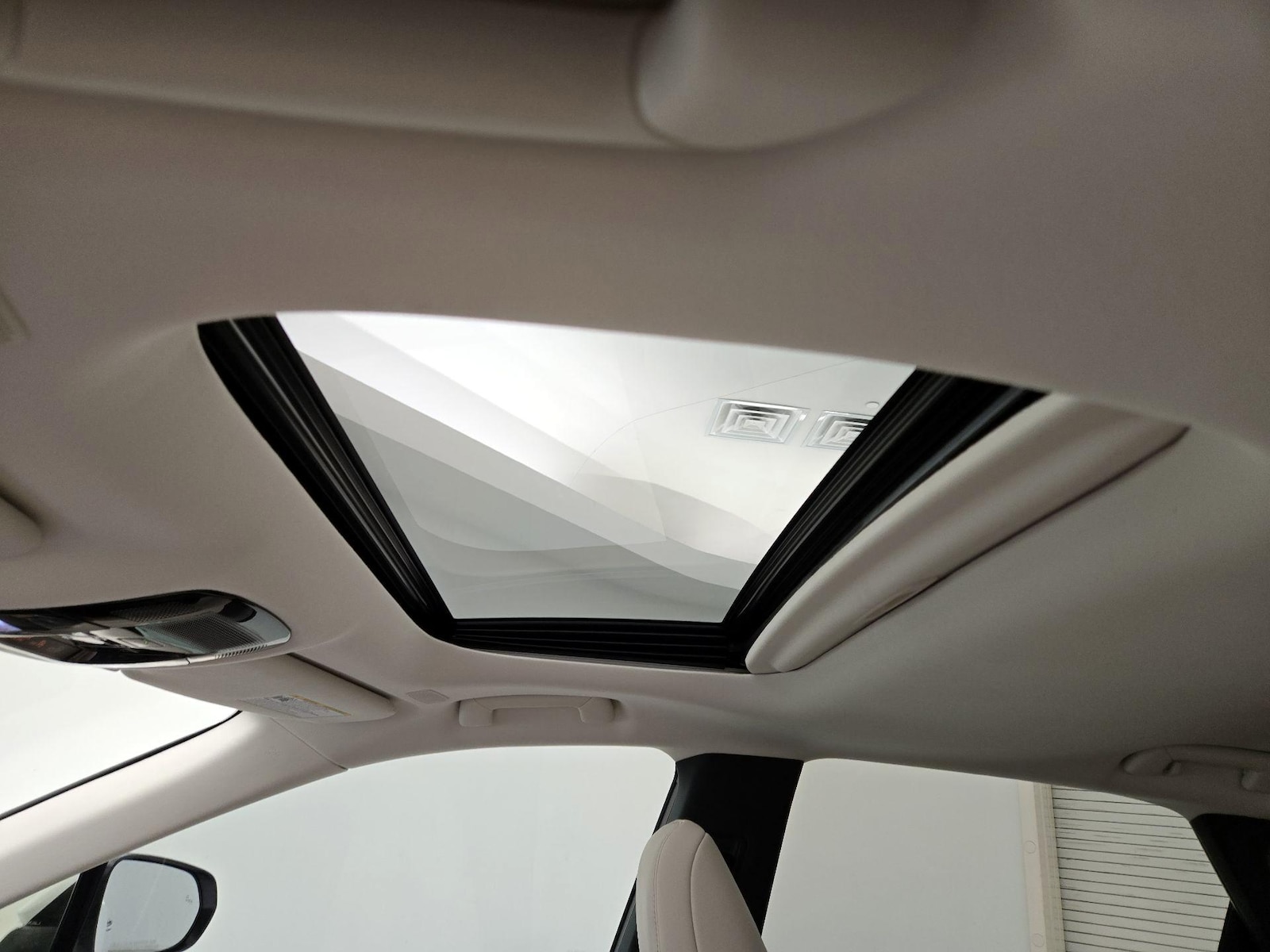 Overhead Airbags