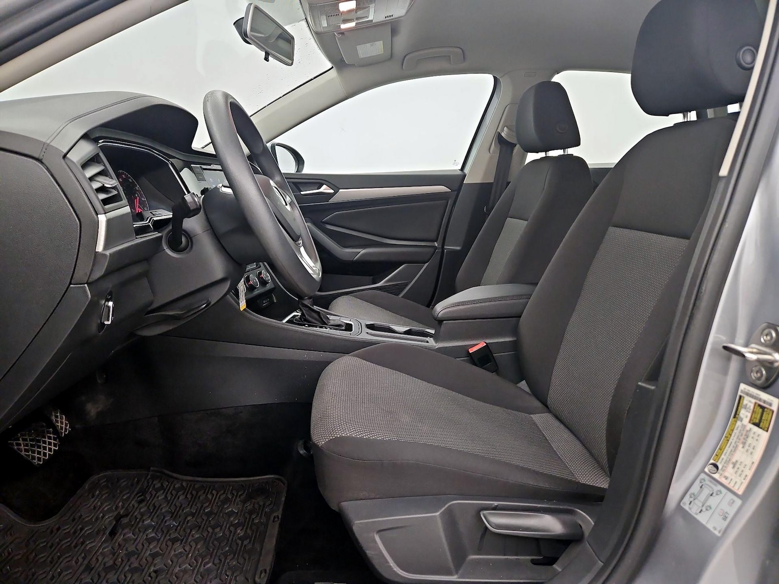 Side Airbags
