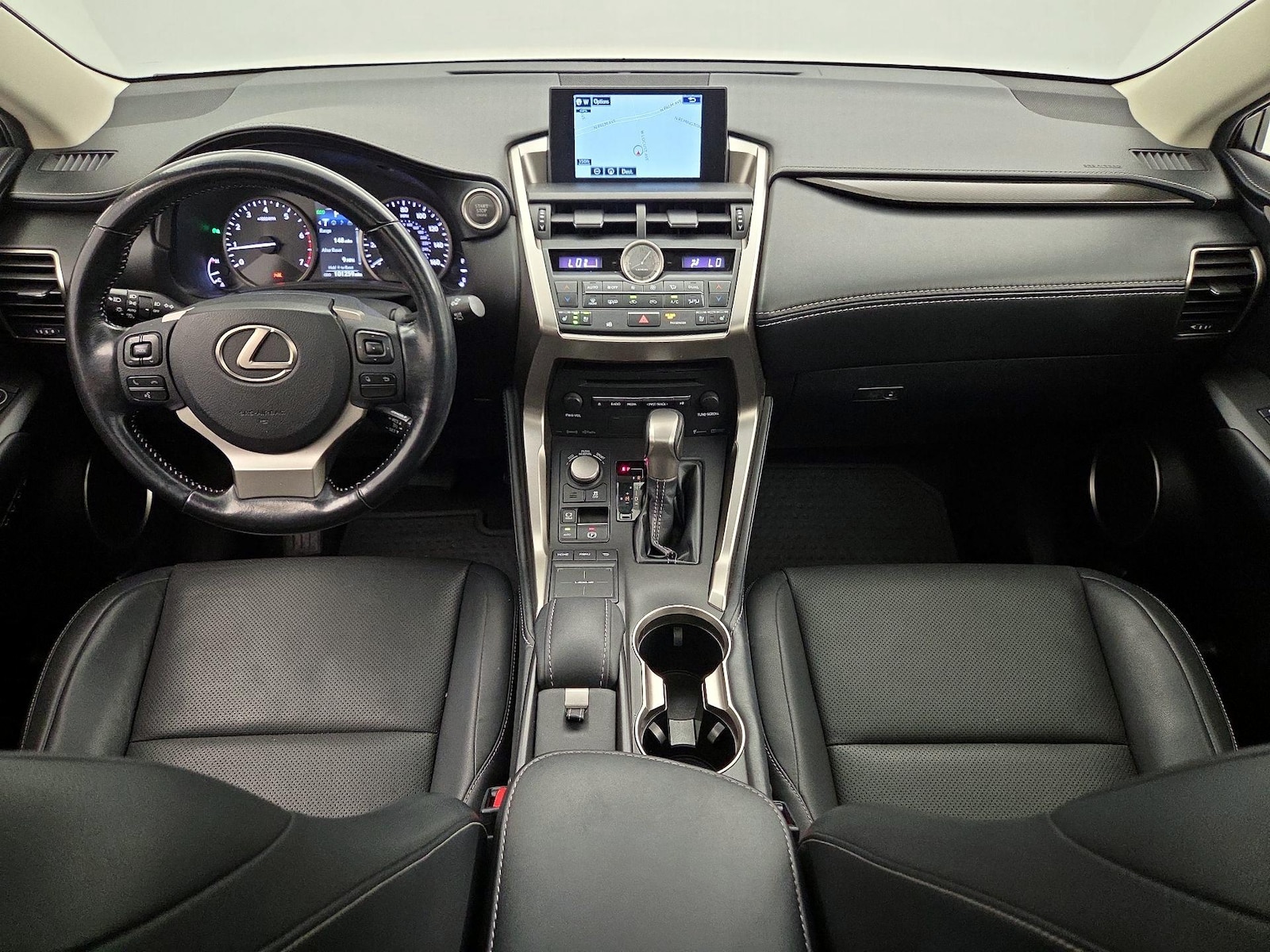 Navigation System