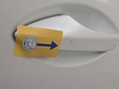 Condition detail