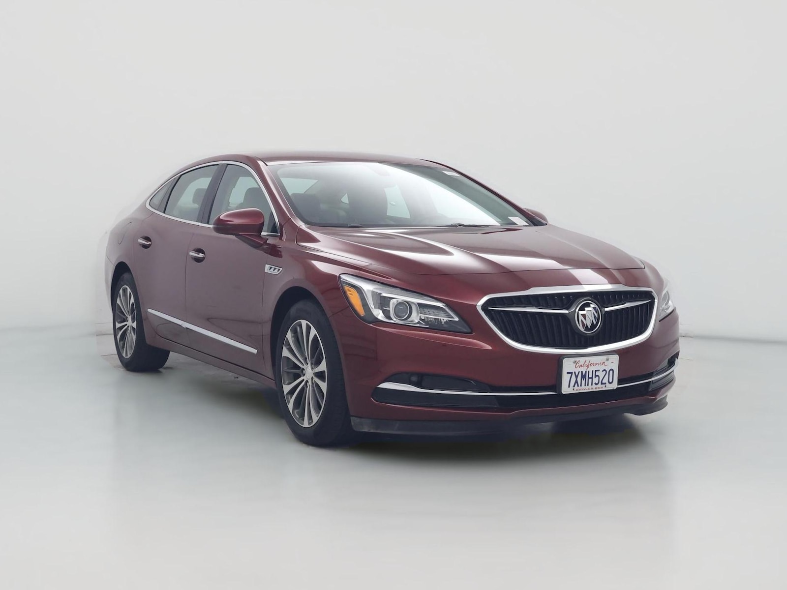 2017 Buick LaCrosse Essence