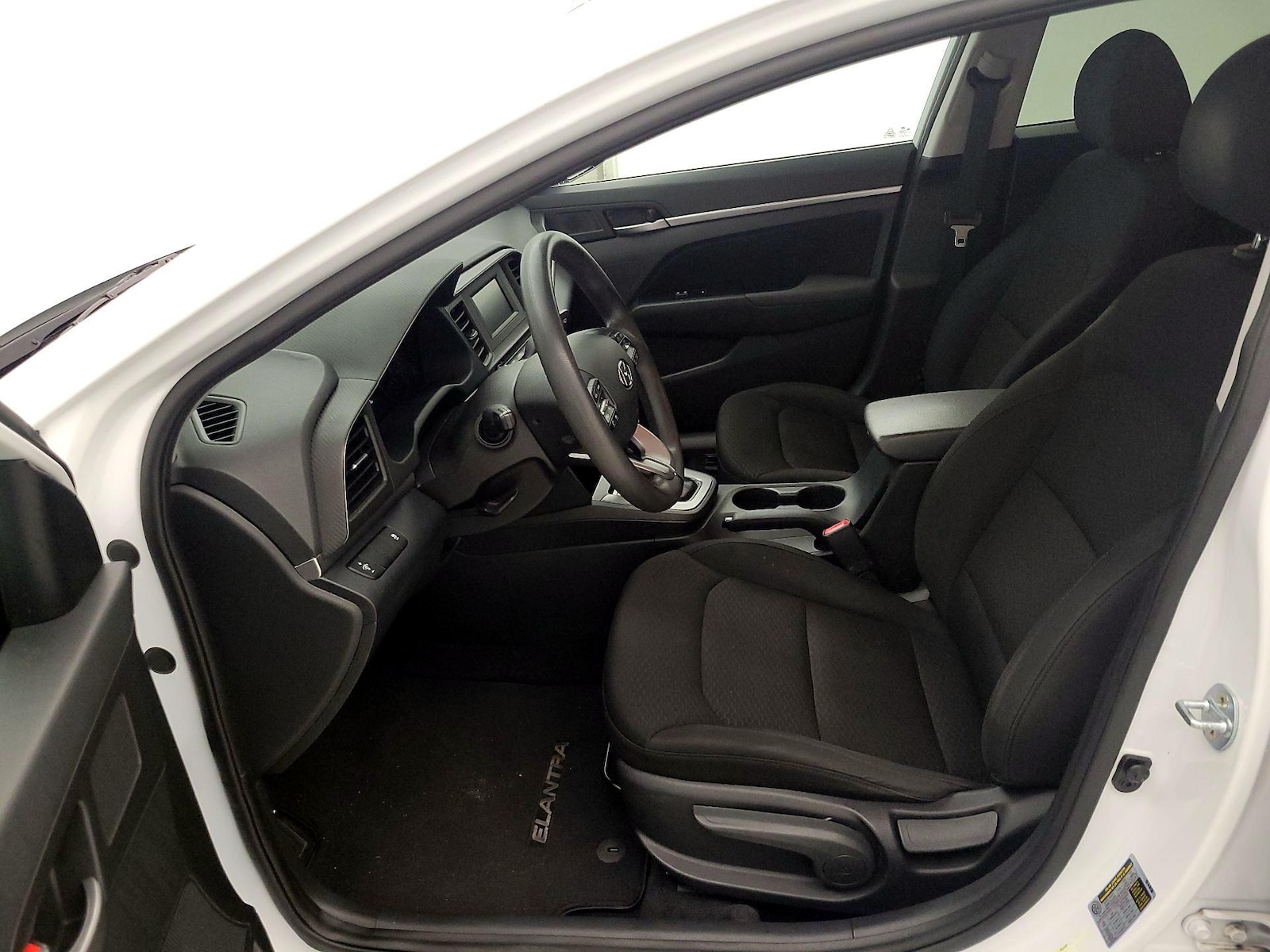 Side Airbags