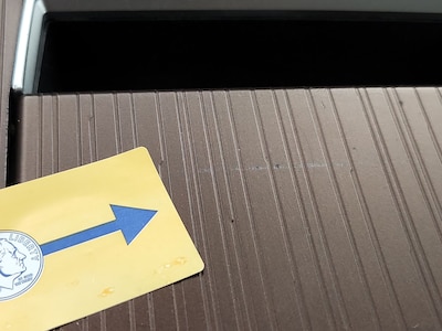 Condition detail