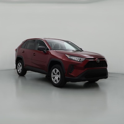 Vehicle exterior view