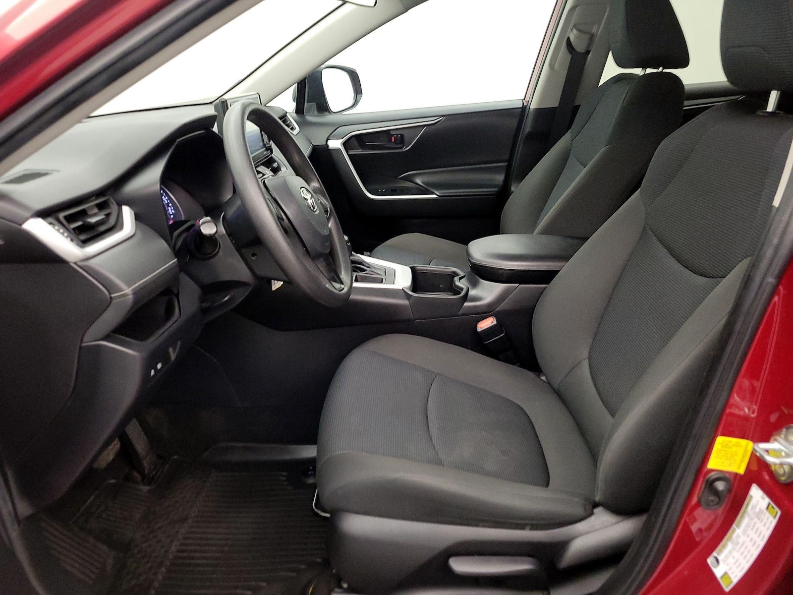 Side Airbags
