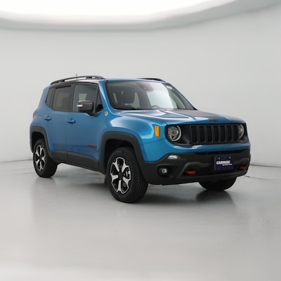 Vehicle exterior view