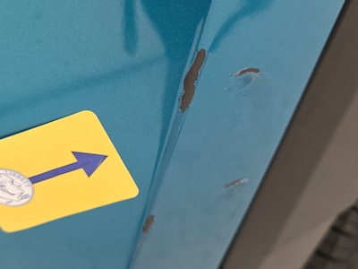 Condition detail
