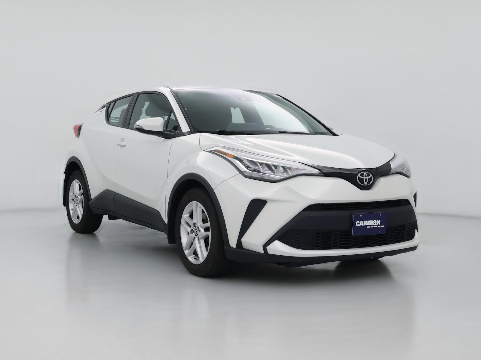 2021 Toyota C-HR