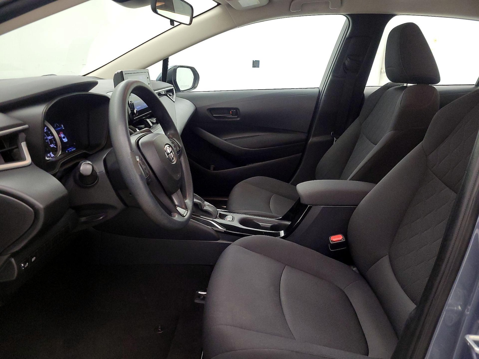 Side Airbags