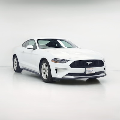 Recommended categories heading image of the selected vehicle