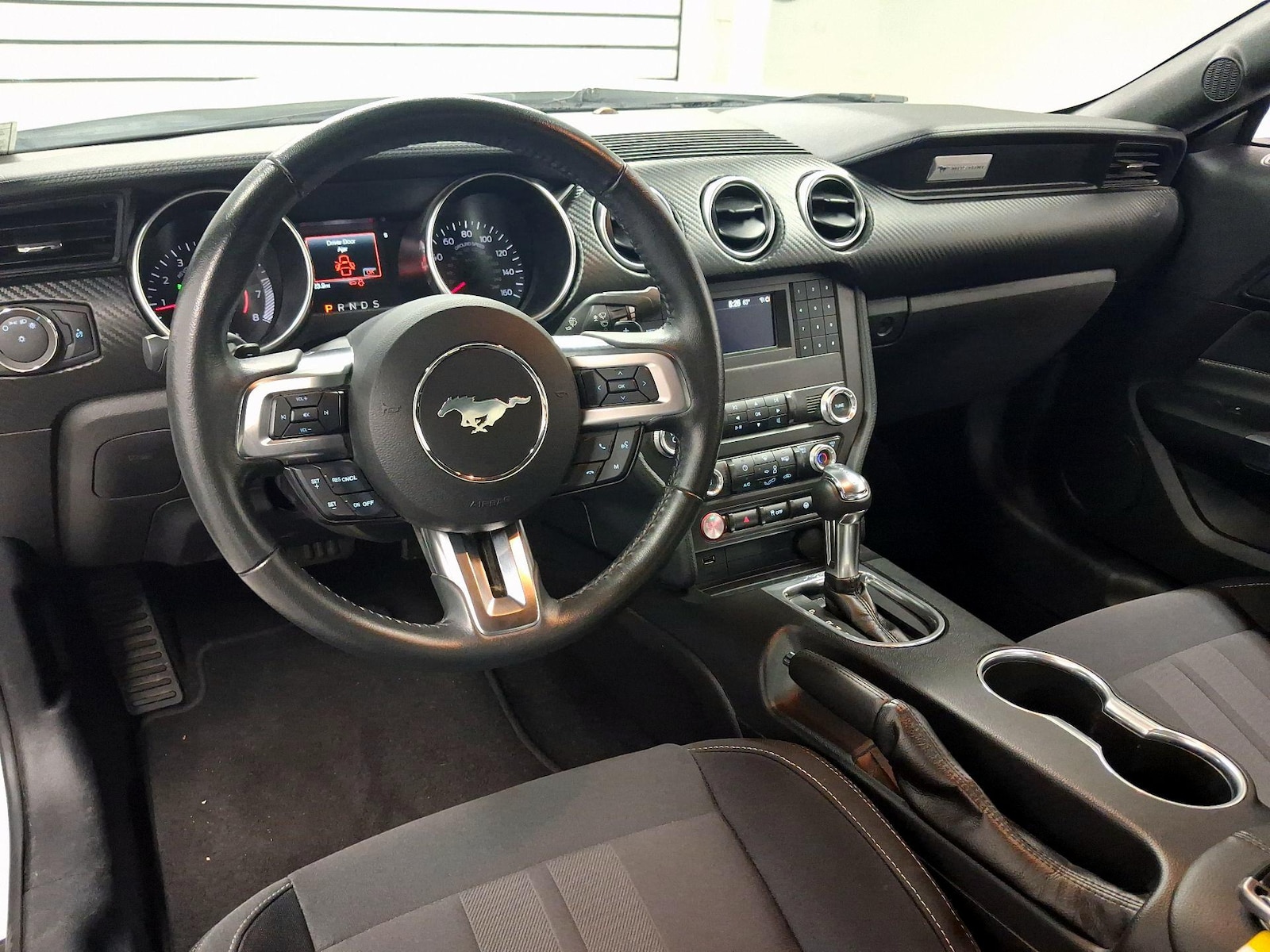 Rear View Camera & Sync System