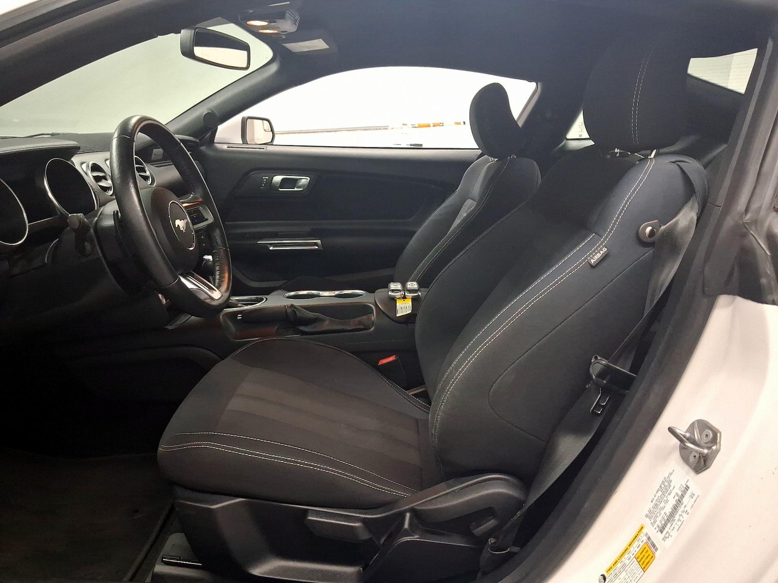 Side Airbags