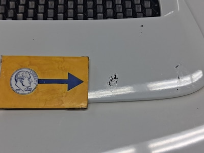 Condition detail