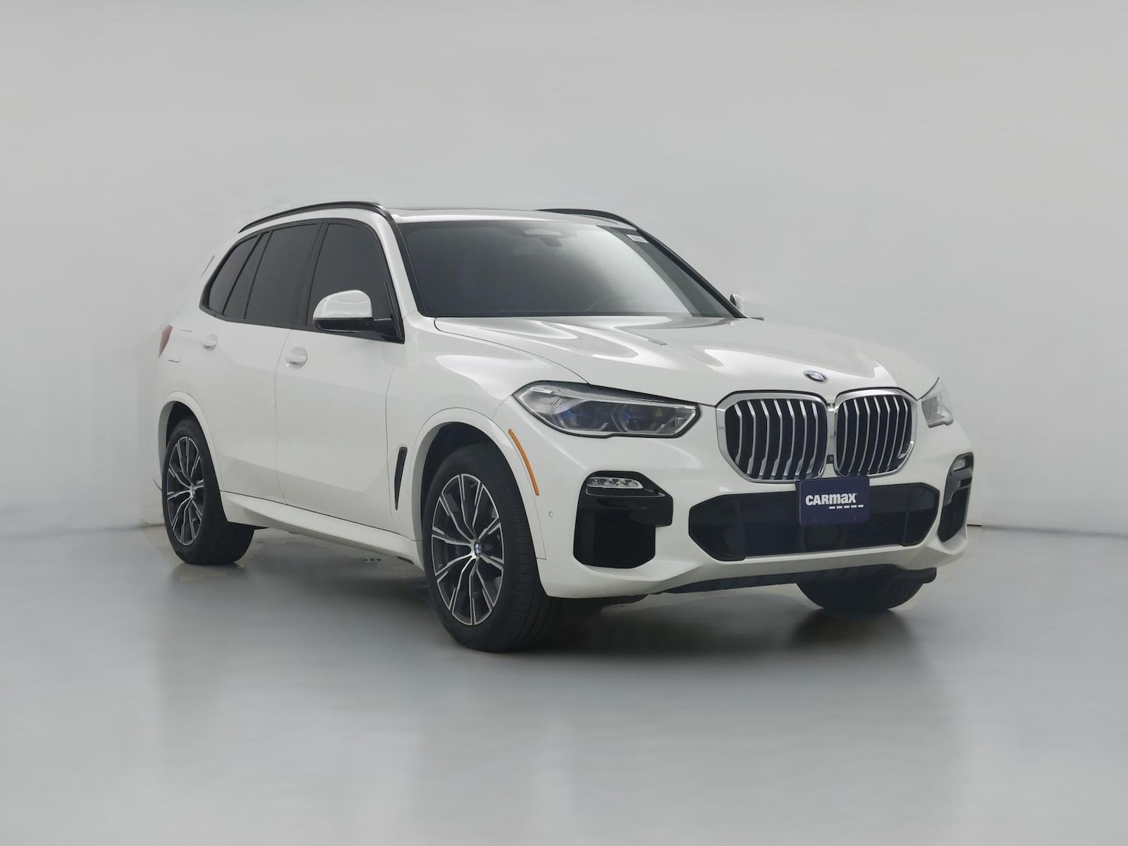 2019 BMW X5 50i