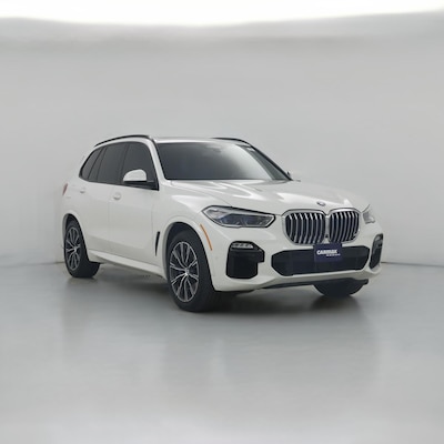 2019 BMW X5 XDrive50i