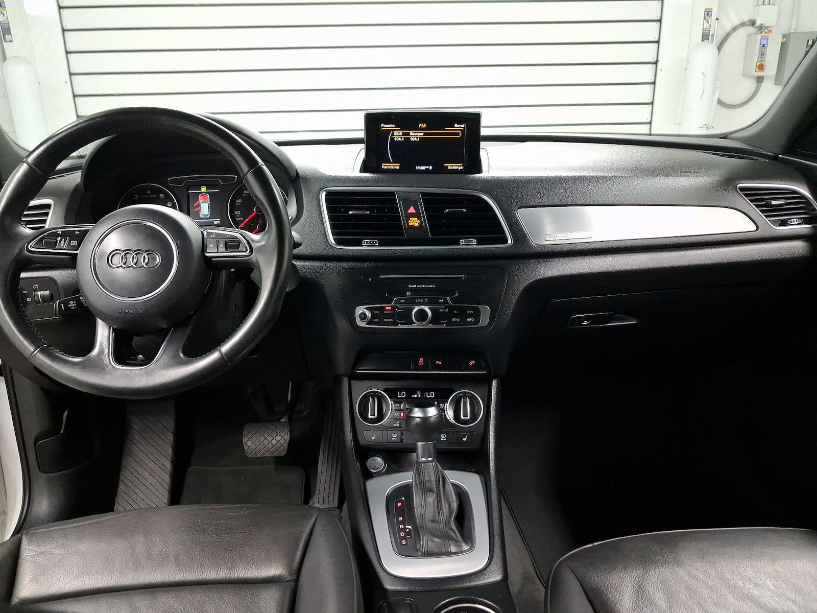 Rear View Camera