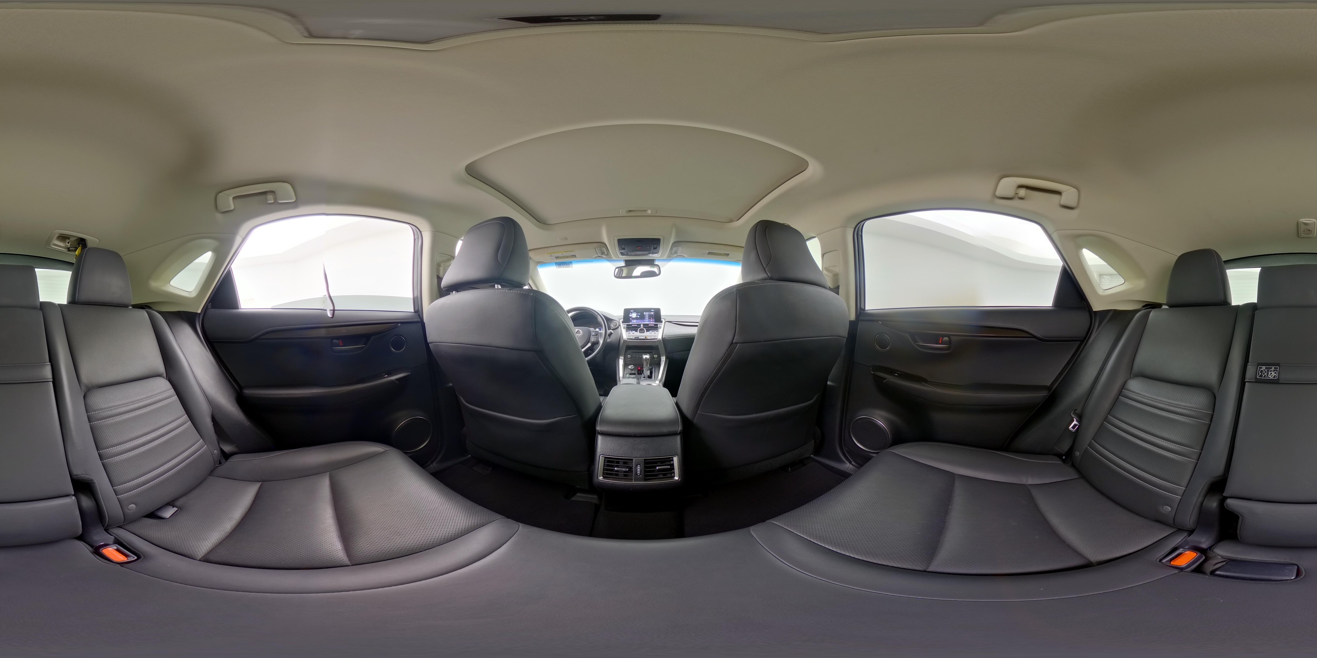 2018 Lexus NX 300 - Photo 25