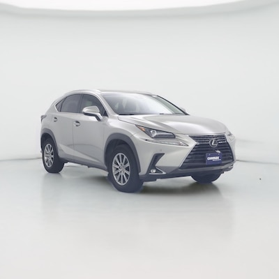 Recommended categories heading image of the selected vehicle