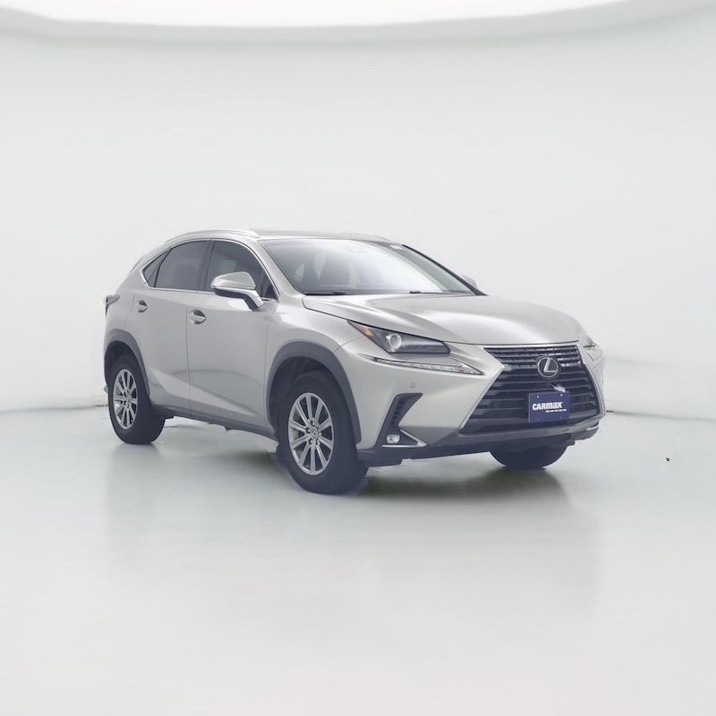 2018 Lexus NX 300