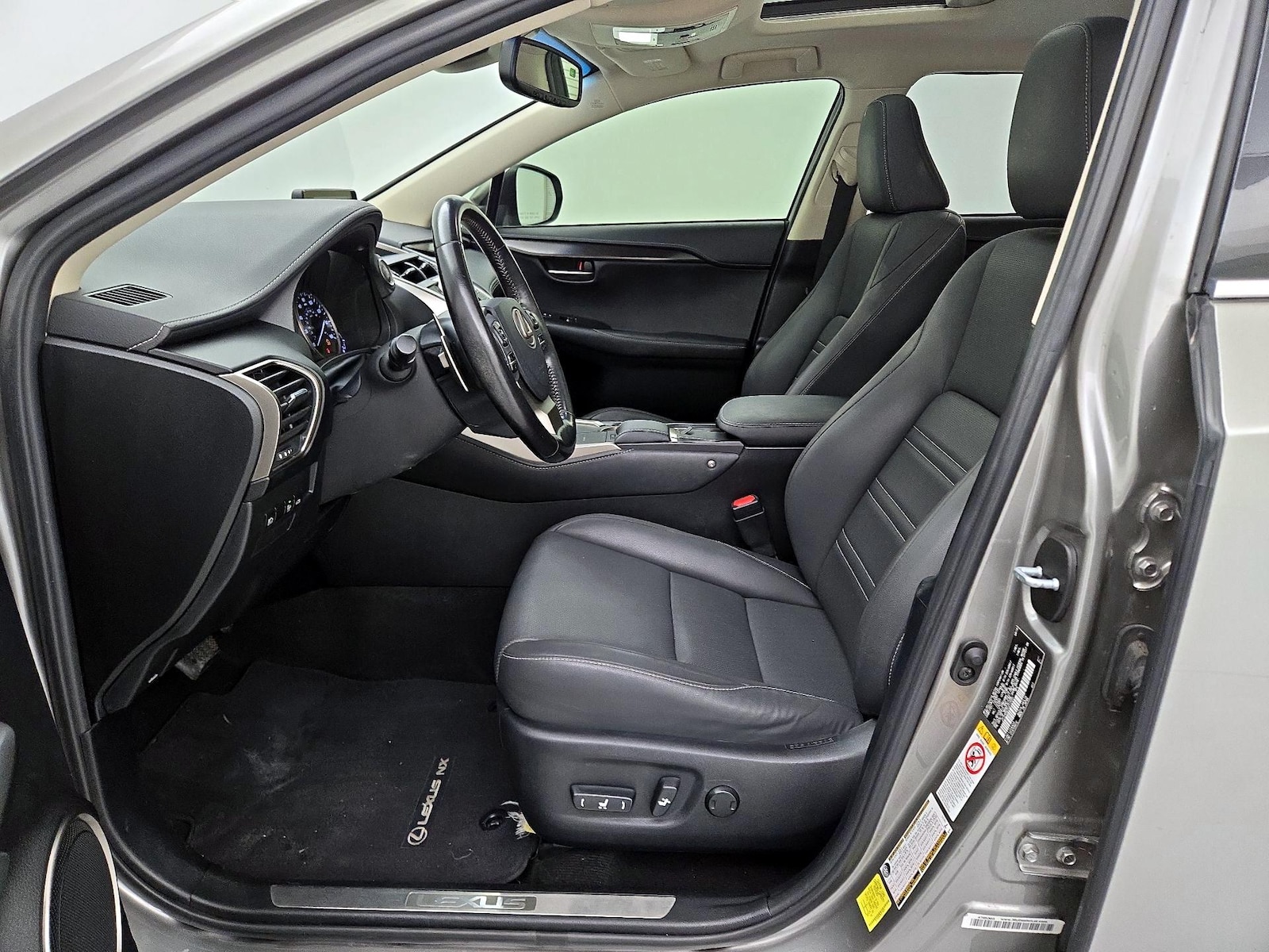 2018 Lexus NX 300 - Photo 12