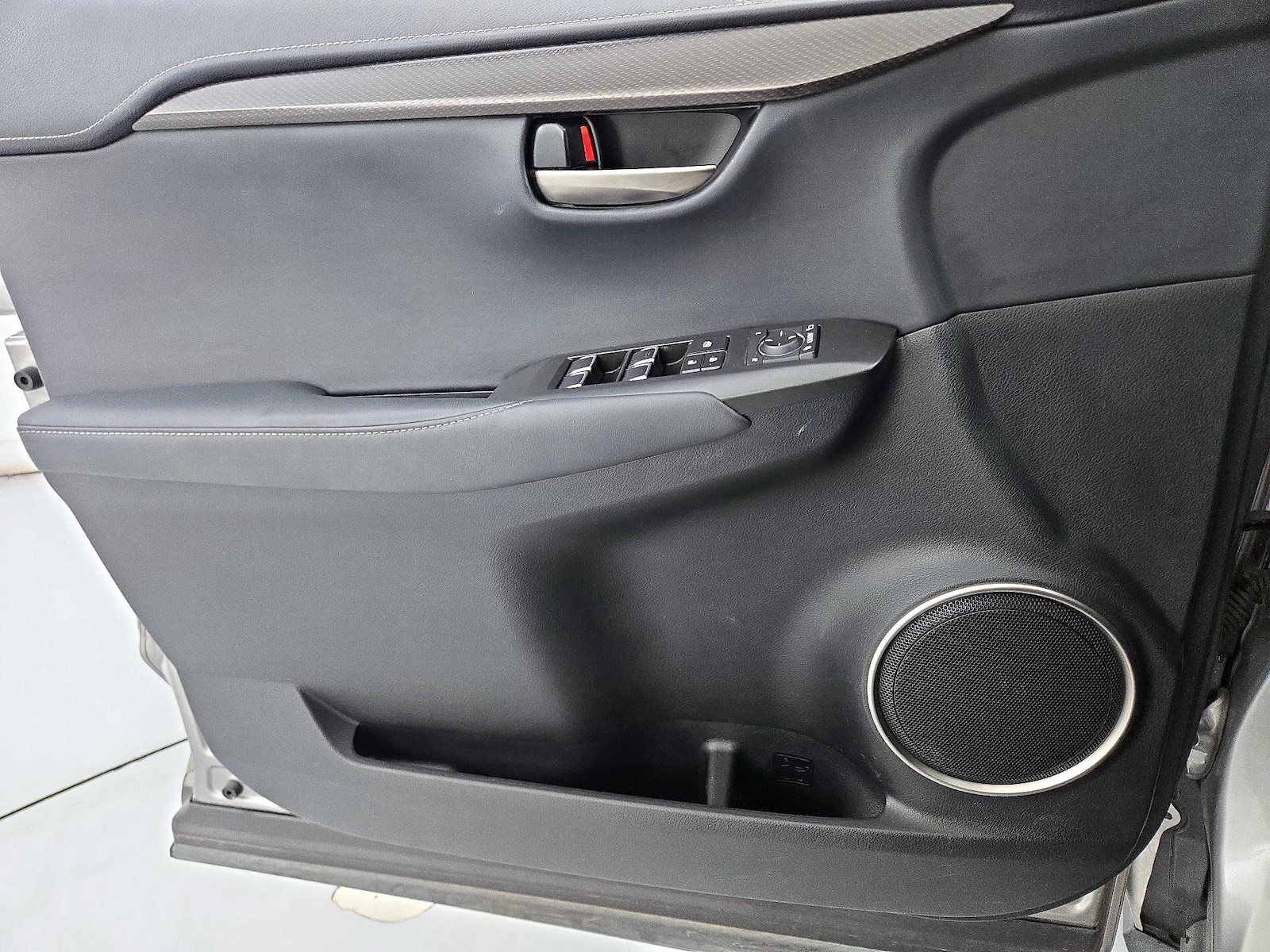 2018 Lexus NX 300 - Photo 13