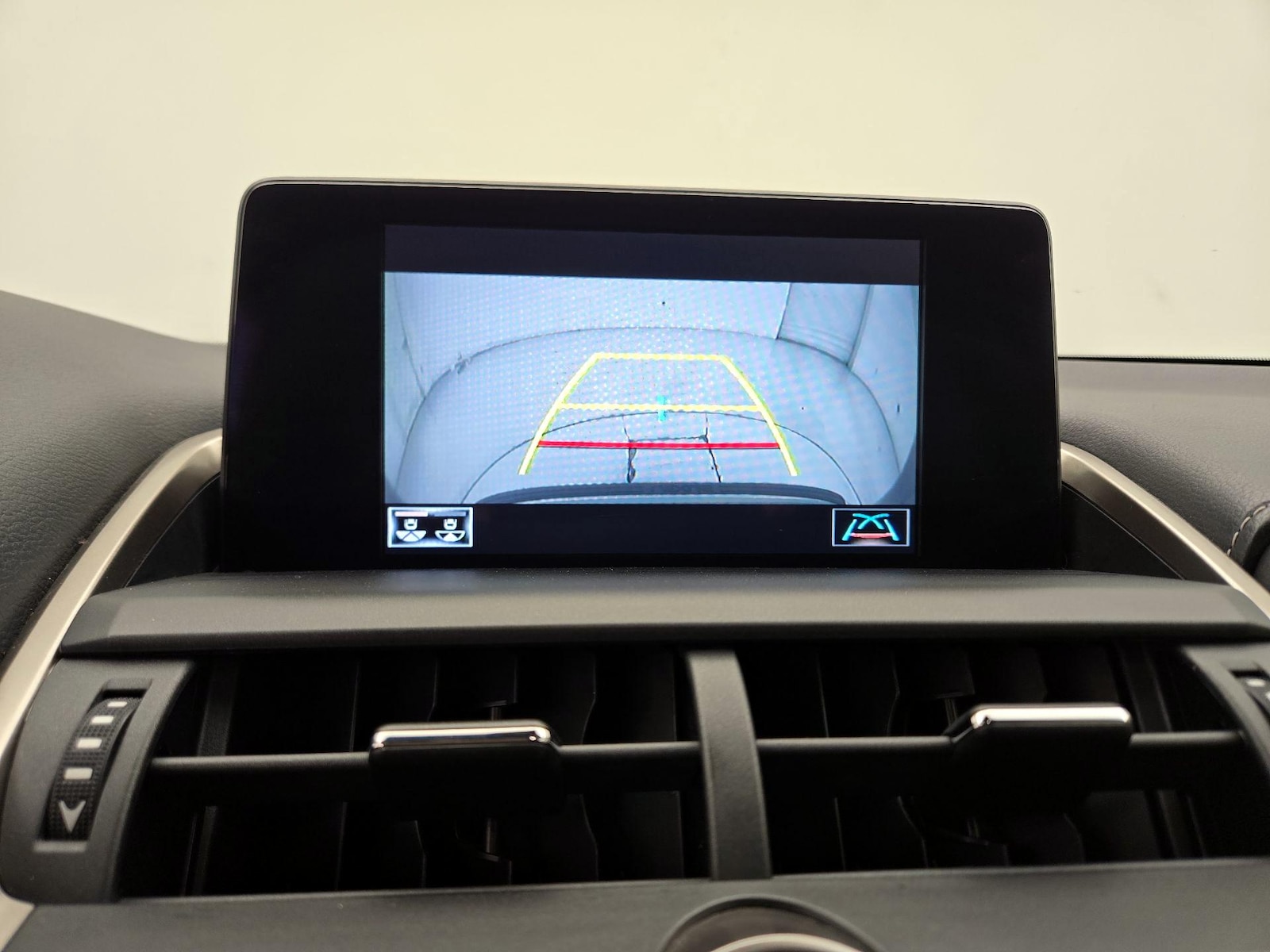 2018 Lexus NX 300 - Photo 15