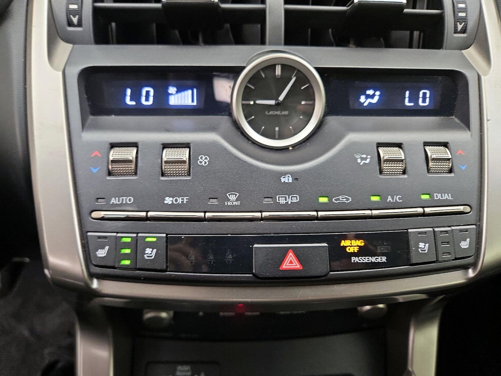 2018 Lexus NX 300 - Photo 17