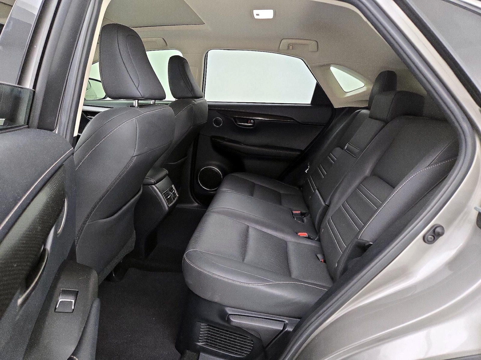 2018 Lexus NX 300 - Photo 20