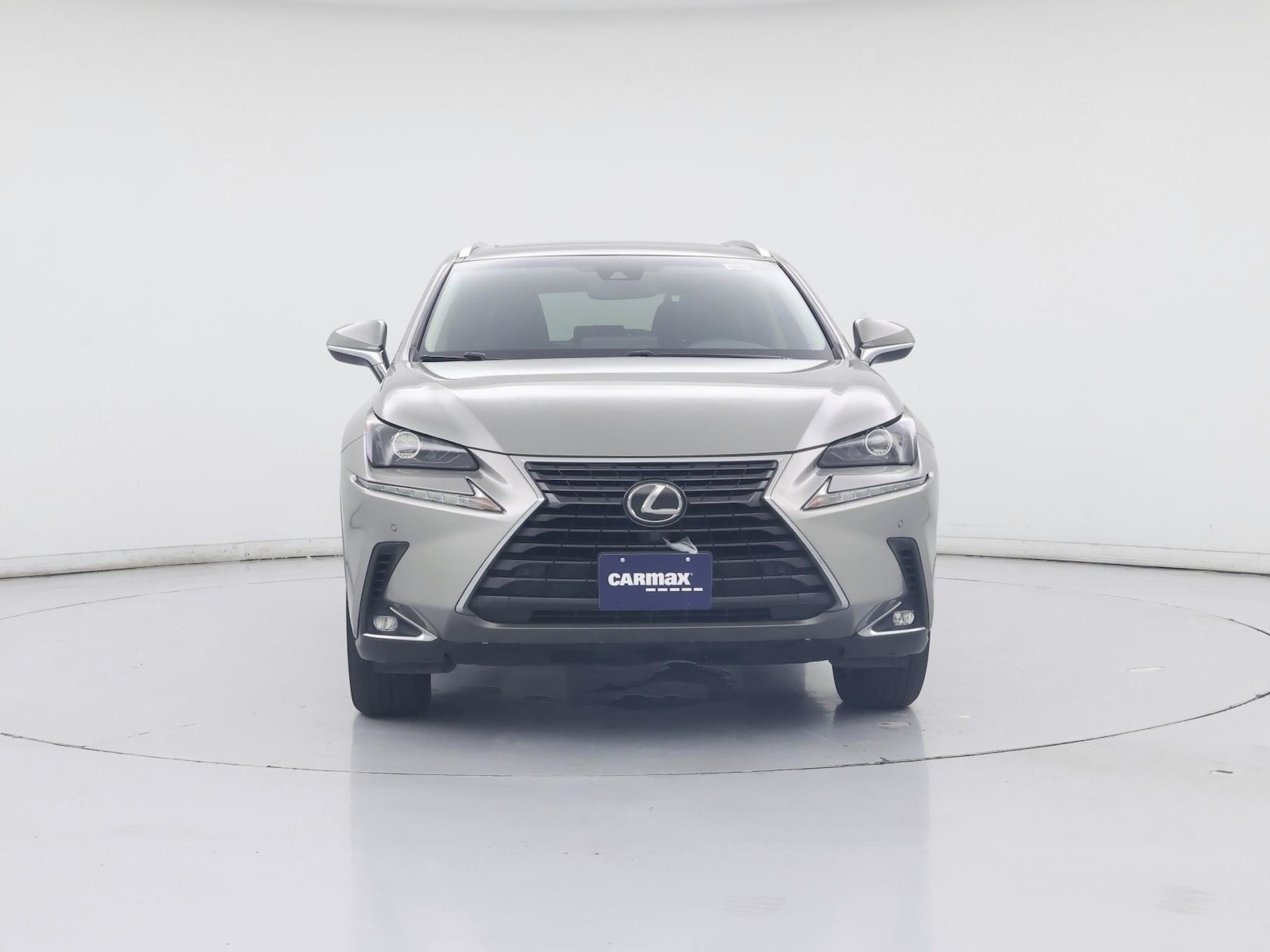 2018 Lexus NX 300 - Photo 6