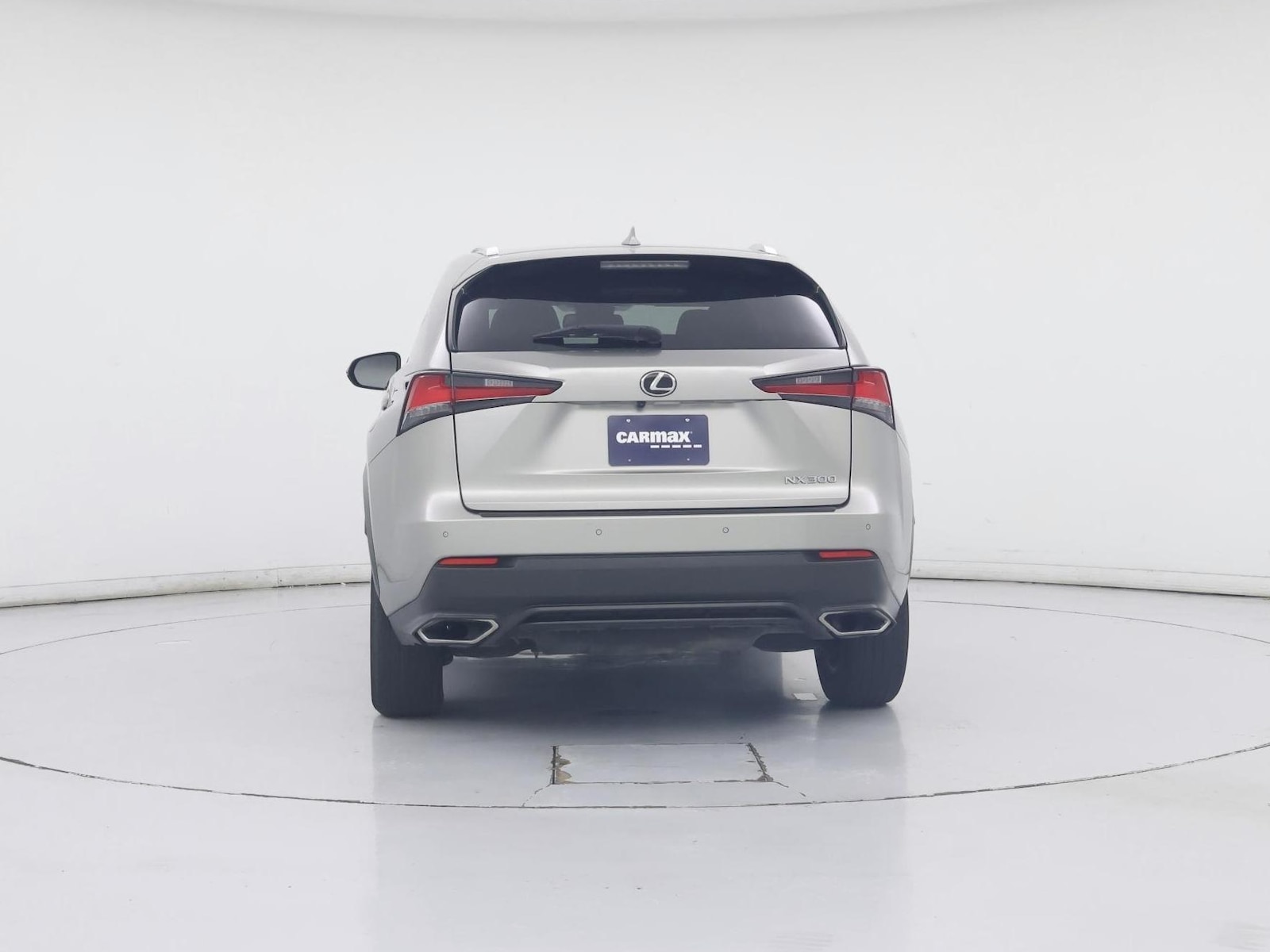 2018 Lexus NX 300 - Photo 7