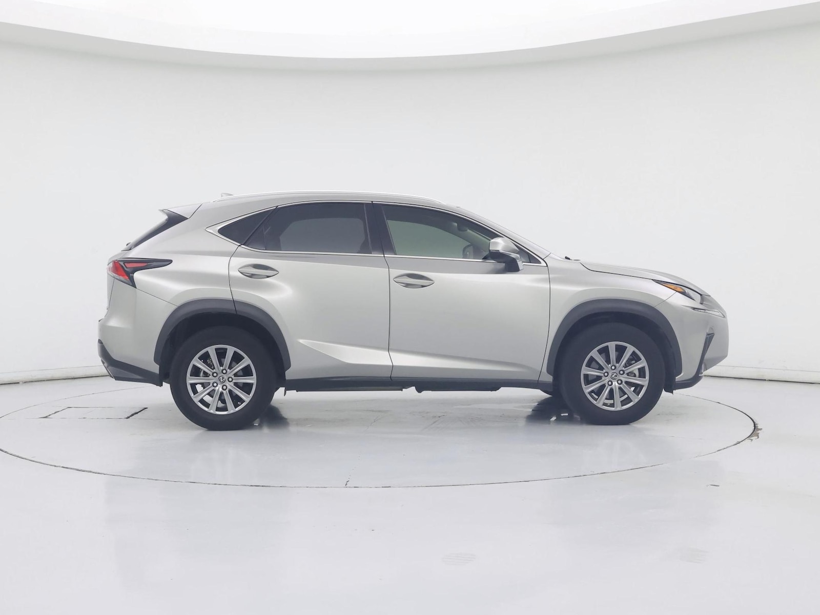 2018 Lexus NX 300 - Photo 8