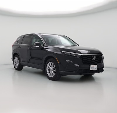 Recommended categories heading image of the selected vehicle