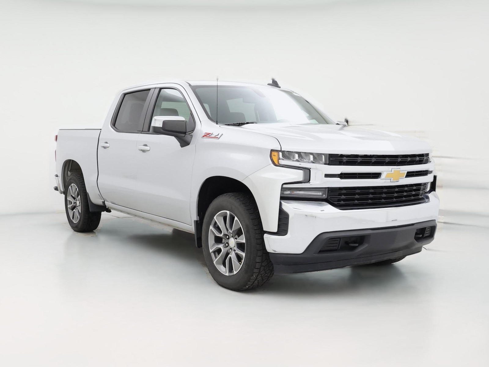 2022 Chevrolet Silverado 1500 Limited