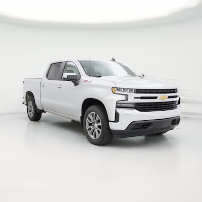 Vehicle exterior view