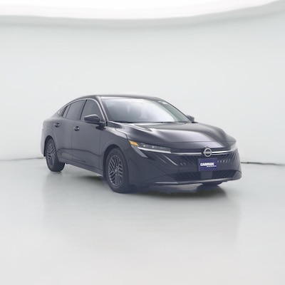Vehicle exterior view
