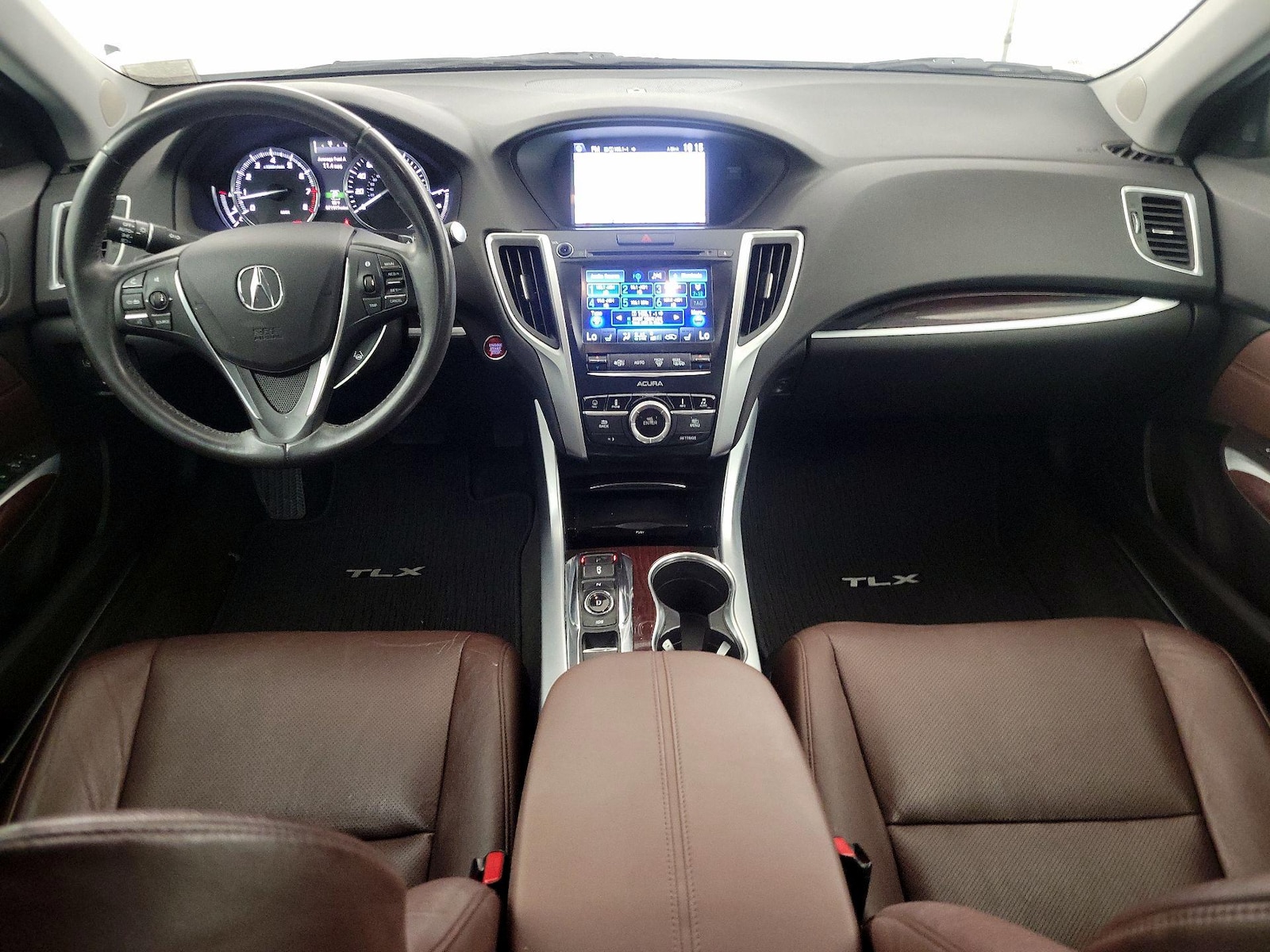 Navigation System