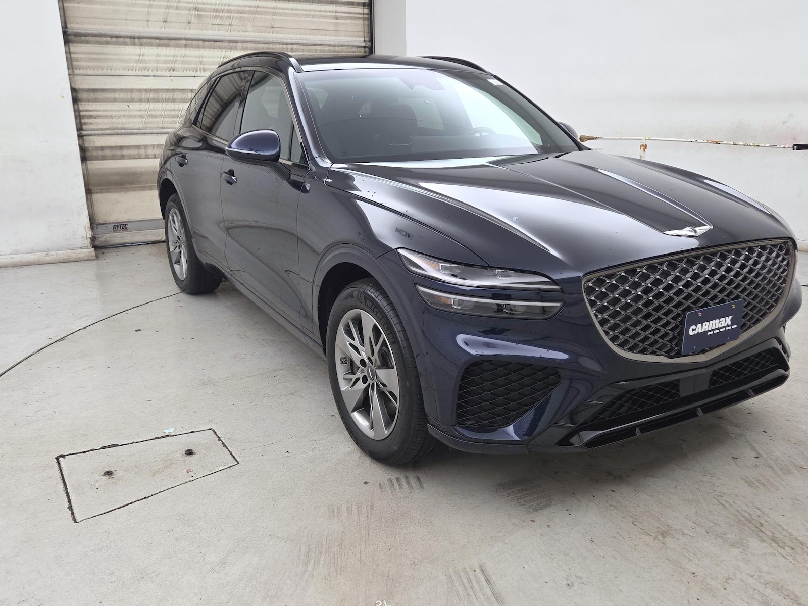 2024 GENESIS GV70 Sport