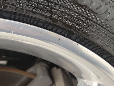 Condition detail