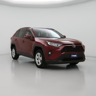 Recommended categories heading image of the selected vehicle