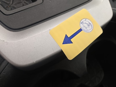 Condition detail